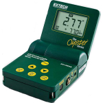 Oyster Series pH/Conductivity/TDS/ORP/Salinity Meter{part}
