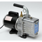 3CFM High Vacuum Pump, 110V_noscript