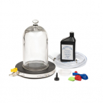 Vacuum Pump Deluxe Kit without Pump{part}