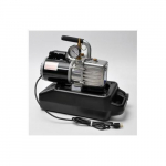 Vacuum Pump Oil Draining Tank{part}