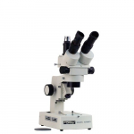 Tri-Occular Stereo Zoom Microscope_noscript