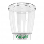 Autofil Funnel Only, 1000 ml, 0.2 um PES_noscript
