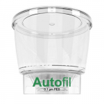 Autofil Funnel Only, 500 ml, 0.1 um PES_noscript