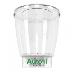 Autofil Funnel Only, 1000 ml, 0.1 um PES_noscript