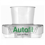 Autofil Funnel Only, 50ml, 0.2um PES_noscript
