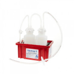 VacTrap2 Vacuum Trap System, PP{part}
