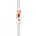 Borosil Volumetric Pipette, 11 mL_noscript