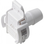 CPC AseptiQuik G HT Connector, 3/4"