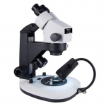 Elite 1067ZX Plus Microscope_noscript