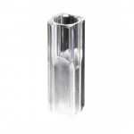 Cuvette Micro 1.5mL,with 2 Clear Sides, PS_noscript