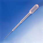 Transfer Pipet, 1.5mL, Fine Tip, 104mm{part}