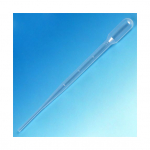 Transfer Pipet Wide Bore Large Bulb, 125mm