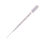Transfer Pipet 5.0mL Blood Bank Graduated, 155mm