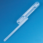 Transfer Pipet, Exact Volume, 75uL (0.075mL), 75mm Long{part}
