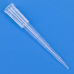 Certified Pipette Tips 1-200uL, Low Retention