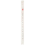 Serological Pipette 10mL PS, Open End, 310mm, Sterile