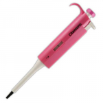 Dia-Mond Pipette, Fixed Volume, 1uL, Pink