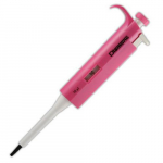 Dia-Mond Pipette, Fixed Volume, 10uL, Pink