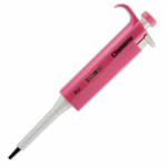 Dia-Mond Pipette, Fixed Volume, 15uL, Pink