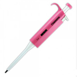 Dia-Mond Pipette, Fixed Volume, 2uL, Pink