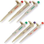 Pipette Dia-mond Jr., Pack of 6 Pipettes