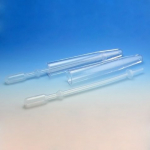 Quick-Prep Urinalysis System: Pipette and Tube