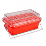 Mini Cooler, 0C, 32-Place for 1.5mL Tubes