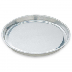 Aluminum Weigh Pan, 102mm, 60mL_noscript