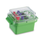 Mini-Cooler, 0 Degree C 12-Place, Green{part}