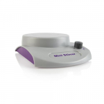 Magnetic Mini Stirrer, Gray/Purple_noscript