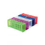 4 Way Clinical Rack, Assorted