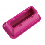 Reagent Reservoir Chiller, 50 mL, Purple{part}