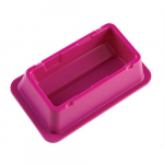 Reagent Reservoir Chiller, 100 mL, Purple{part}