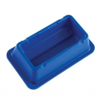 Reagent Reservoir Chiller, 100 mL, Blue{part}