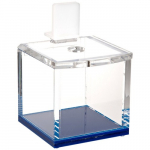Pipette Tip Disposal Box{part}
