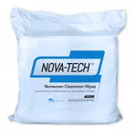 Nova-Tech 1000 Nonwoven Cleanroom Wipe_noscript