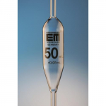 EM-Techcolor Volumetric Pipettes ASTM, 50 ml._noscript