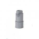 Adapter with Filling Tube NS 12/21 for Funnel