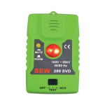 289 SVD Safety Voltage Detector_noscript