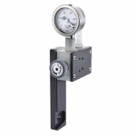 Vacuum Control Valve Package, Manual{part}