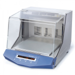 KS 4000 ic Control 44 lb Capacity Compact Orbital Incubator Shaker with Built-in Cooling Coil, 115V_noscript
