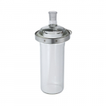 RV 10.400 200 ml Evaporation Cylinder, NS 24/40_noscript