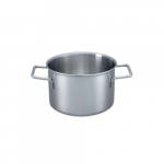 H 3000 3 L Stainless Steel Baker Pot_noscript