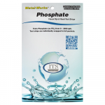 WaterWorks Phosphate 10 Foil Tests_noscript