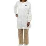 Microporous Lab Coat, 2XL{part}