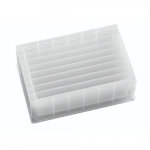 8 Row Reservoir, Partitioned{part}