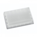 16 Row, Low Profile Reservoir{part}