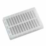 24 Column 3.5ml Partitioned Reservoir{part}