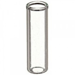 0.5mL Conical Clear Glass Vial_noscript