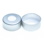 20 mm. Silver Seal, 10mil PTFE{part}